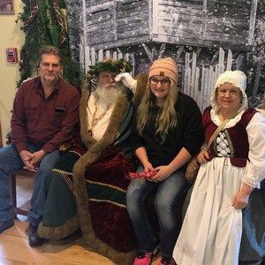 Meet your Posher, Ariel